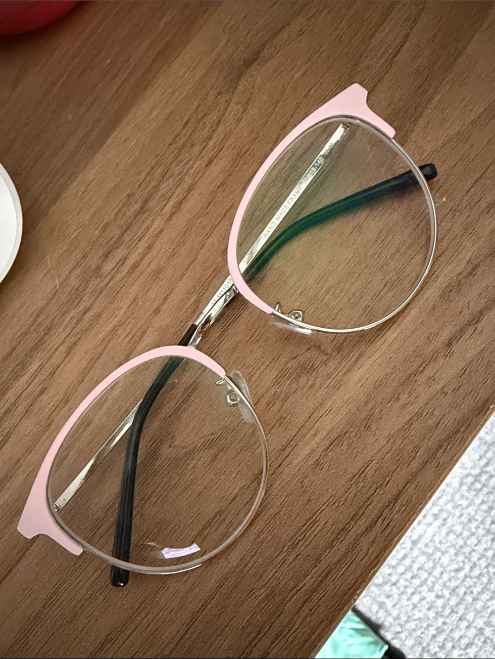 Glasses Frames (Prescription Lenses)